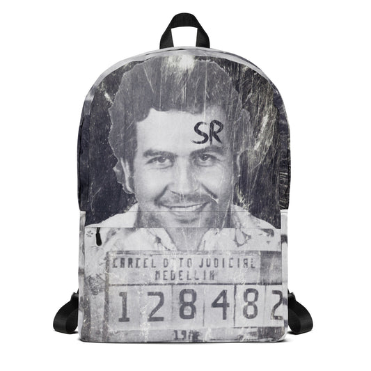 SR Like Pablo Backpack