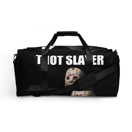 Thot Slayer Duffle bag