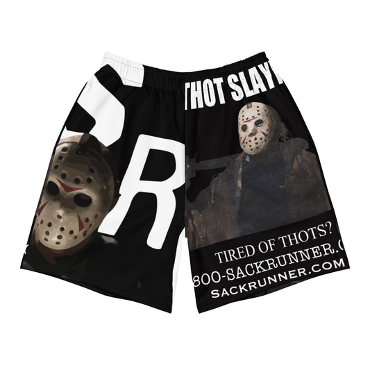 Thot Slayer Shorts