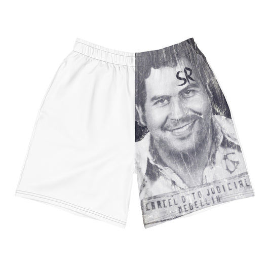 SR Like Pablo Shorts